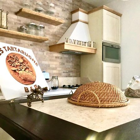 Le 25 Tartarughe Bed & Breakfast Santa Teresa Gallura Dış mekan fotoğraf
