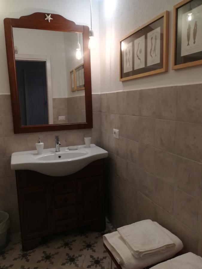Le 25 Tartarughe Bed & Breakfast Santa Teresa Gallura Dış mekan fotoğraf