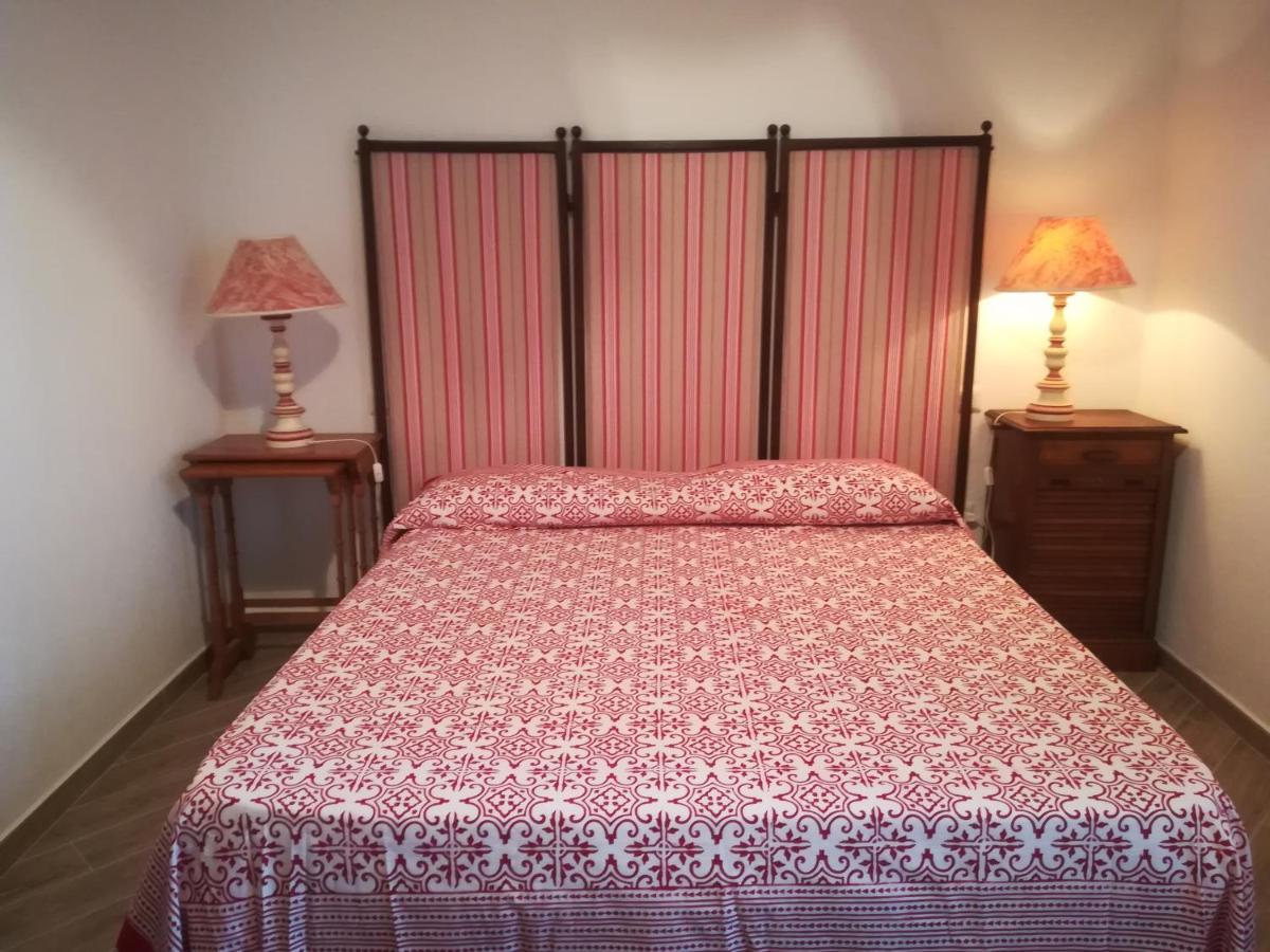 Le 25 Tartarughe Bed & Breakfast Santa Teresa Gallura Dış mekan fotoğraf