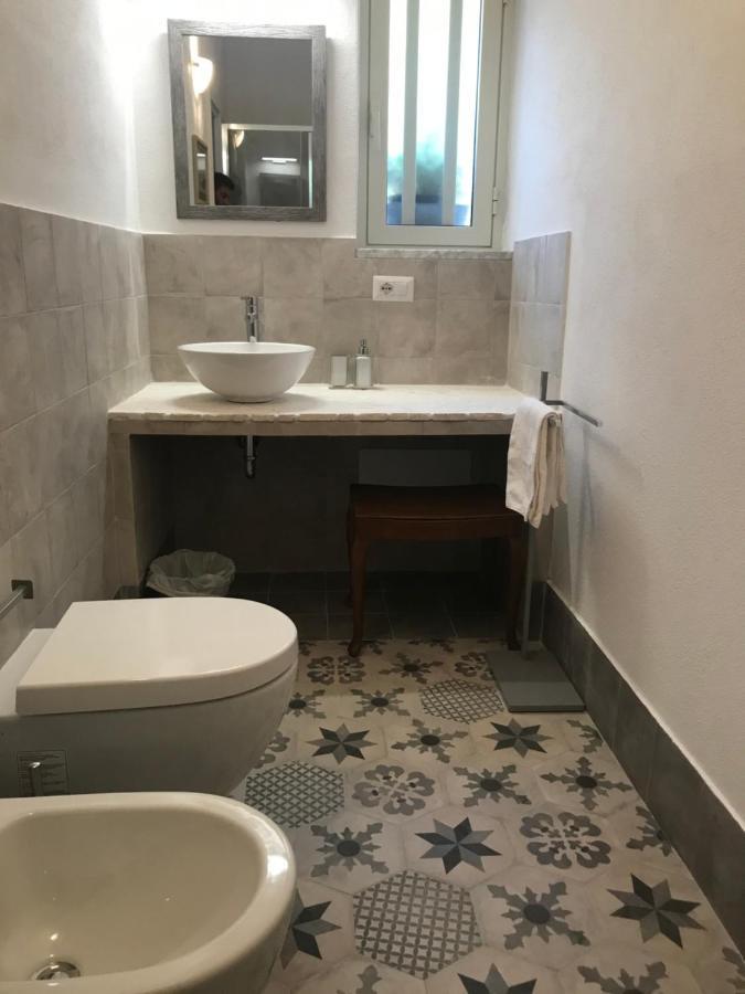 Le 25 Tartarughe Bed & Breakfast Santa Teresa Gallura Dış mekan fotoğraf