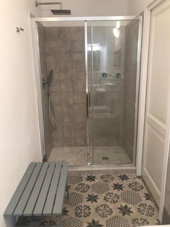 Le 25 Tartarughe Bed & Breakfast Santa Teresa Gallura Dış mekan fotoğraf