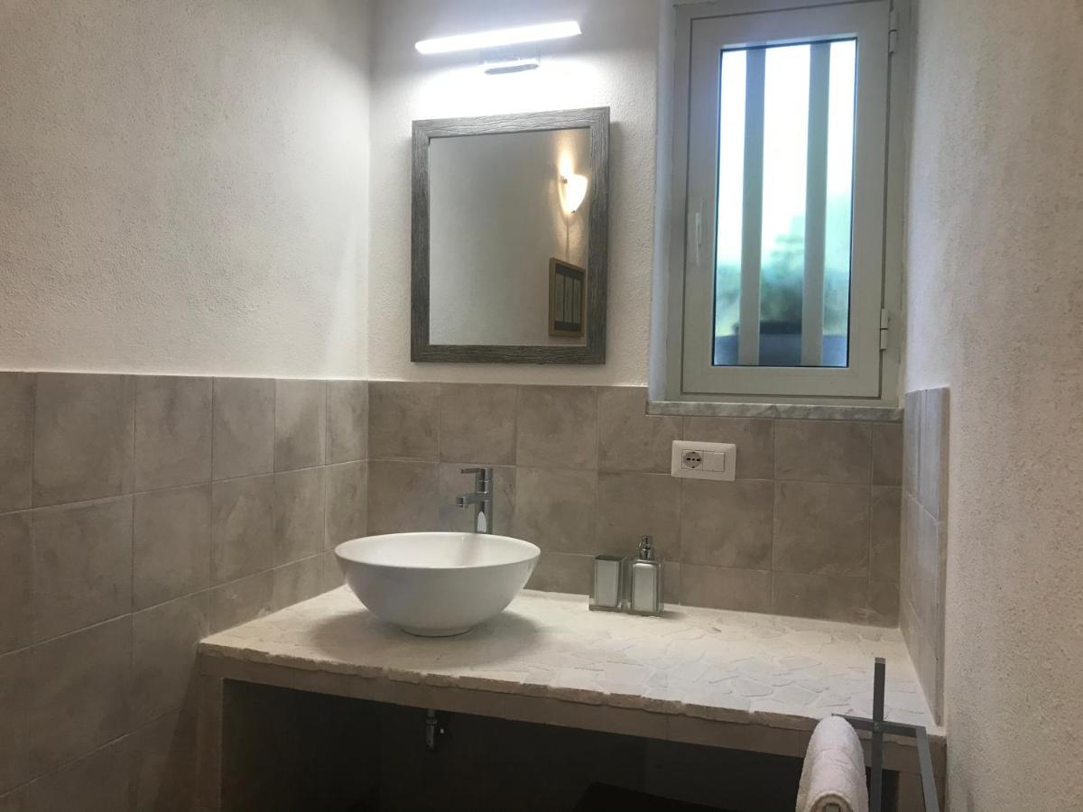 Le 25 Tartarughe Bed & Breakfast Santa Teresa Gallura Dış mekan fotoğraf