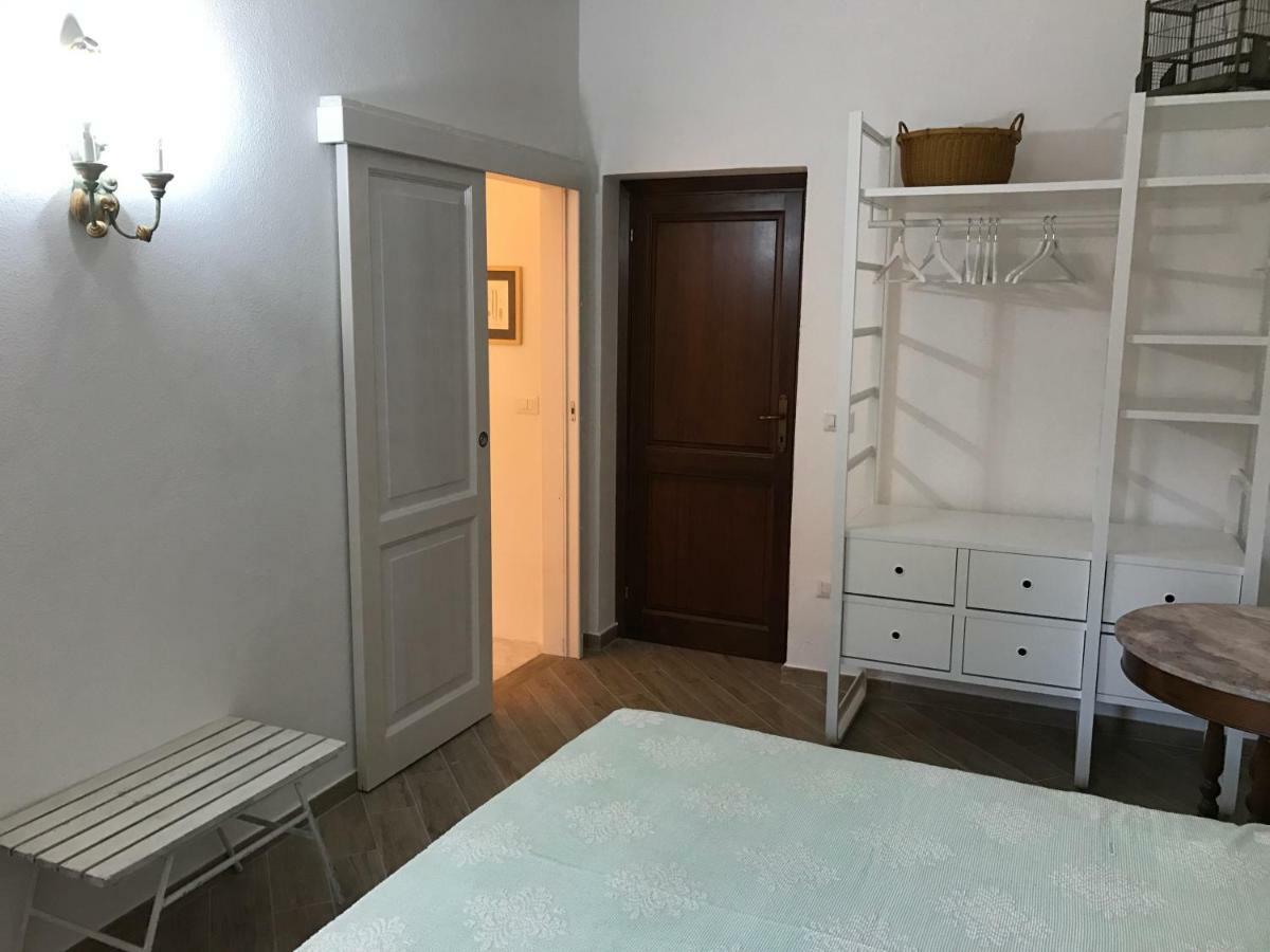 Le 25 Tartarughe Bed & Breakfast Santa Teresa Gallura Dış mekan fotoğraf