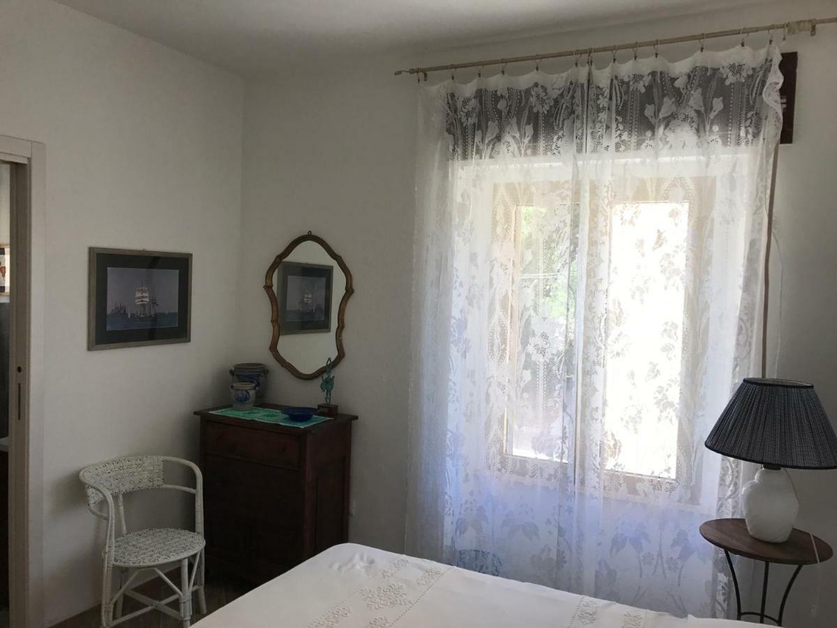 Le 25 Tartarughe Bed & Breakfast Santa Teresa Gallura Dış mekan fotoğraf