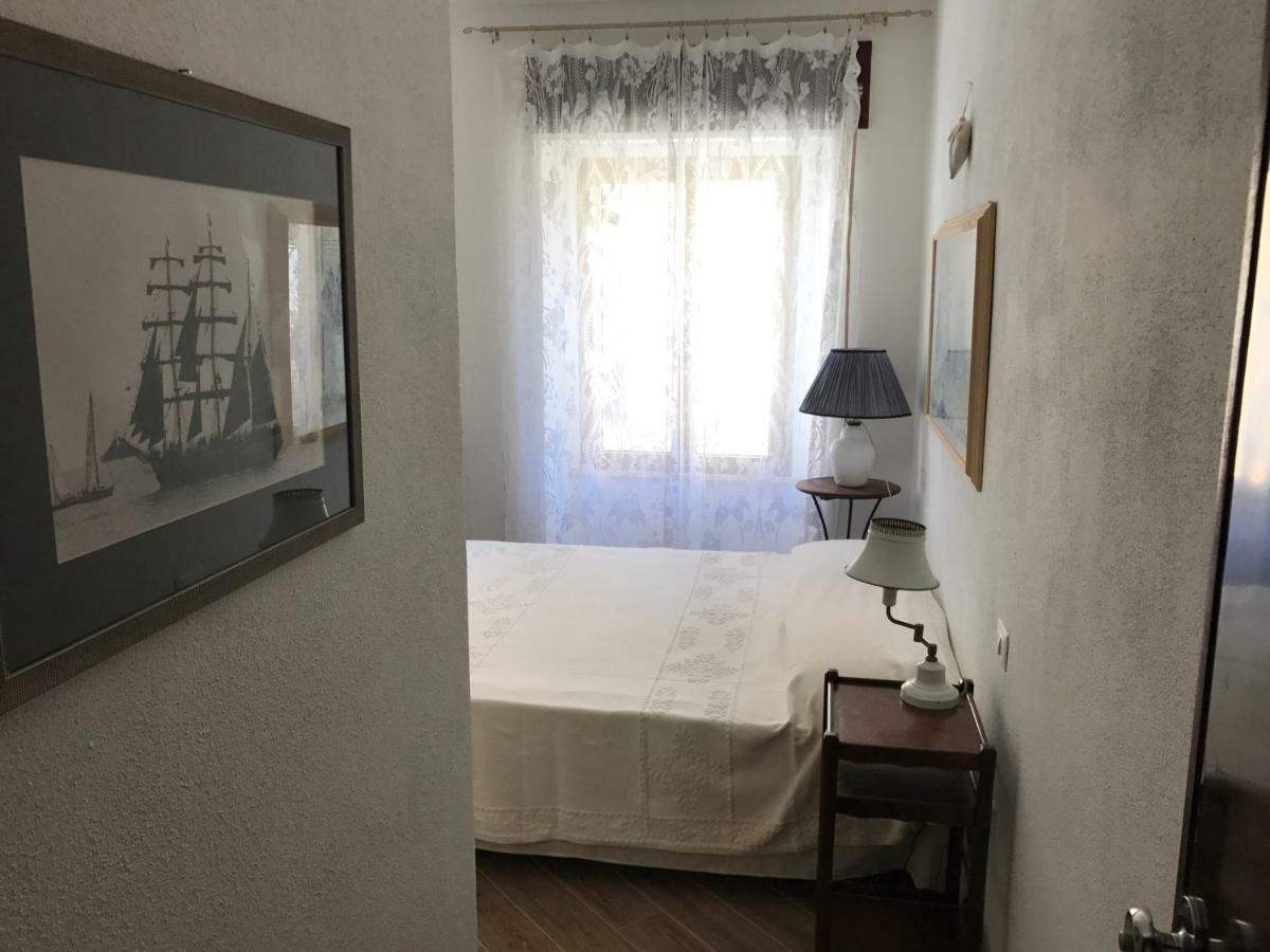 Le 25 Tartarughe Bed & Breakfast Santa Teresa Gallura Dış mekan fotoğraf