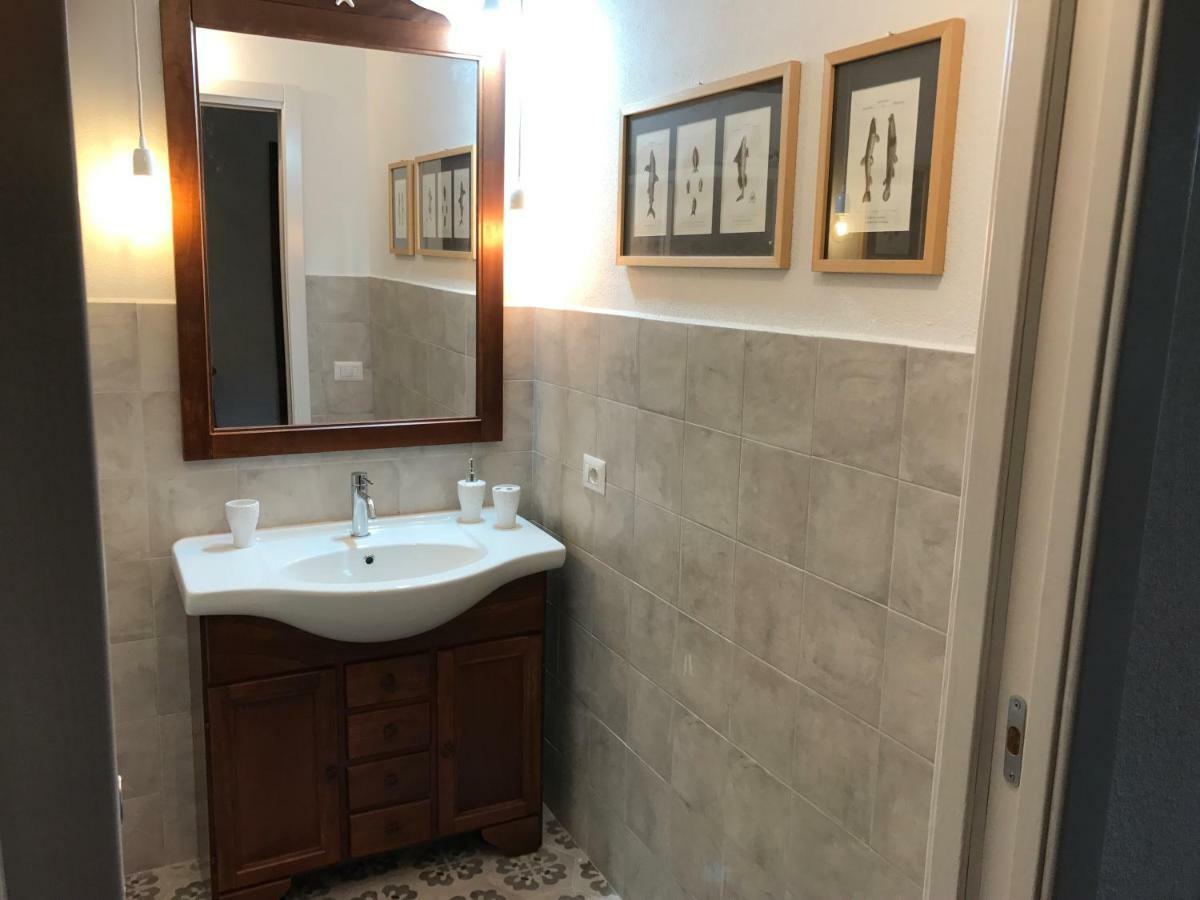 Le 25 Tartarughe Bed & Breakfast Santa Teresa Gallura Dış mekan fotoğraf